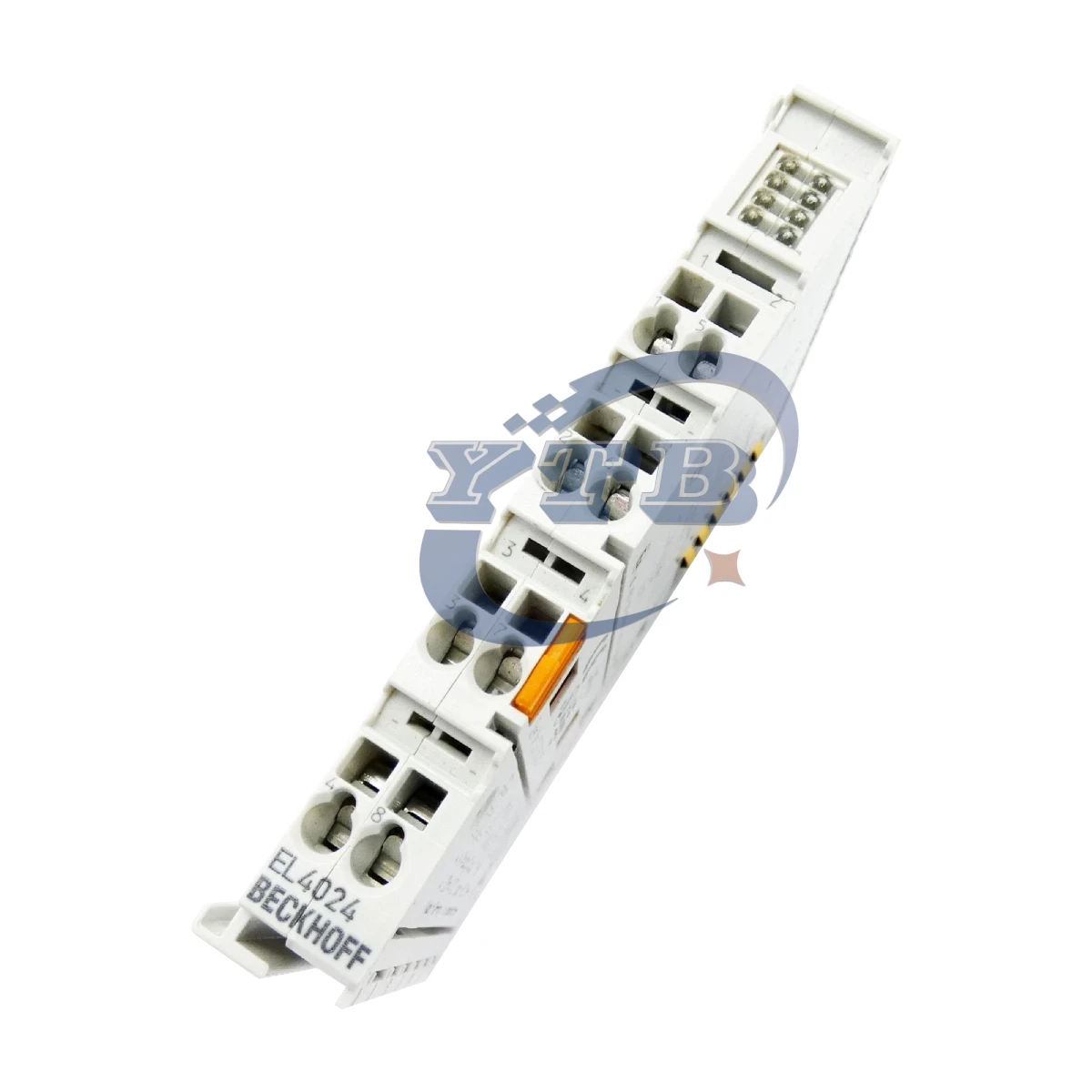 Beckhoff EL4024 EtherCAT Current Output Module Beckhoff EL4024 EtherCAT Current Output Module