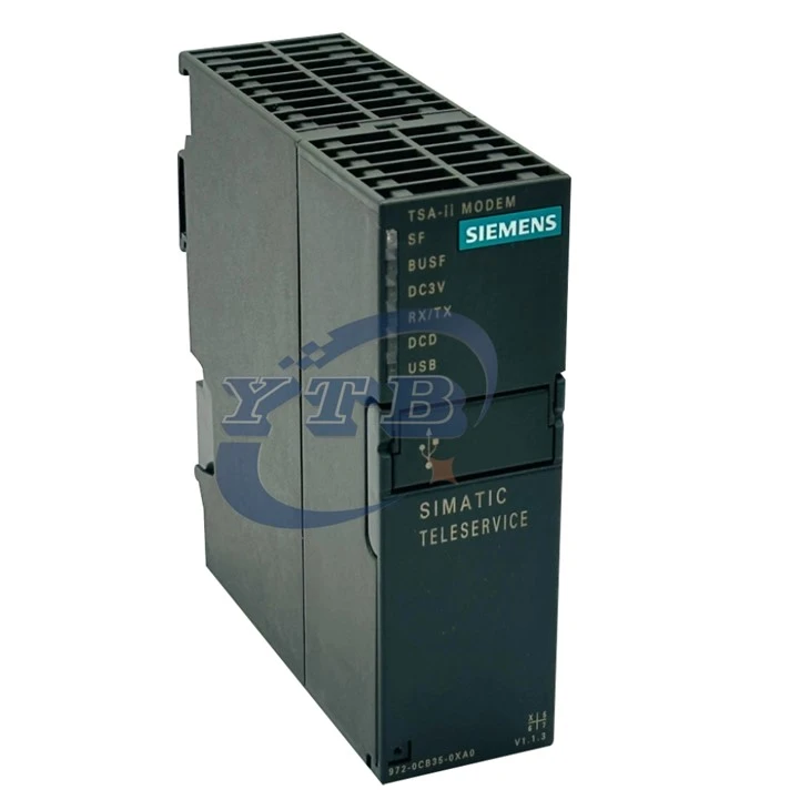 Siemens 6ES7972-0CB35-0XA0 TS Adapter II Adapter za daljinsku komunikaciju